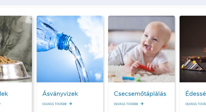 Vezércsere a Nestlé szerencsi és diósgyőri üzeménél