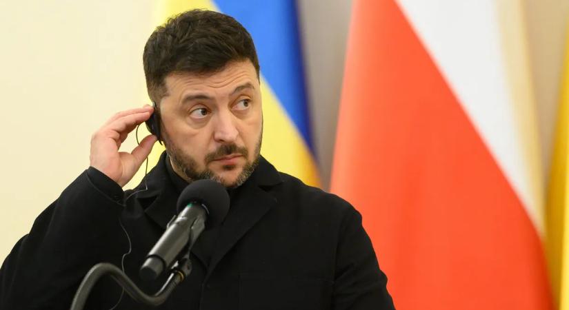 Több száz ukrán titkosszolga van jelenleg is Magyarországon, akik a Tisza Párt érdekében a kormánybuktatáson dolgoznak