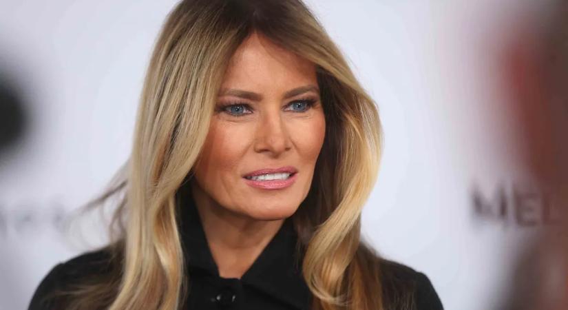 Üres székhez beszélt Zelenszkij felesége Washingtonban, miután Melania Trump faképnél hagyta