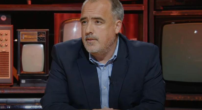 Török Gábor: Ez messze túlmegy minden határon