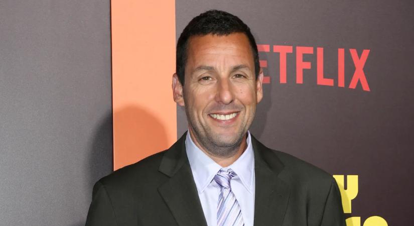 A Netflix kirúgta Adam Sandlert: a színész a családjának se merte bevallani