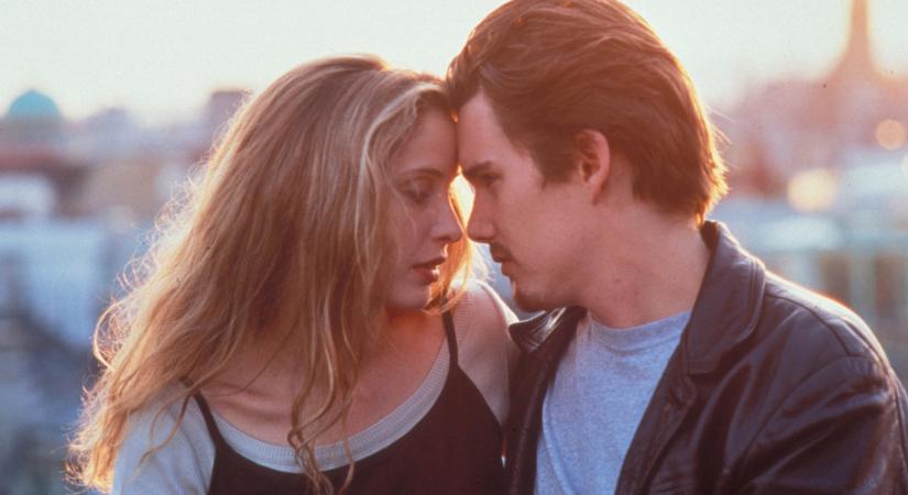 10 emlékezetes romantikus film összebújós estékhez