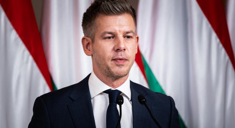 Felvételek bizonyíthatják, hogy Magyar Péter nem mondott igazat a hozzá köthető házibulival kapcsolatban