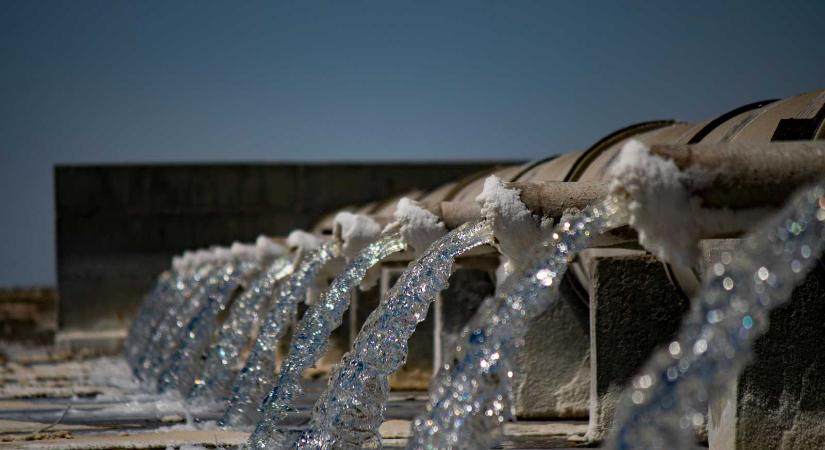 Vízgazdálkodás: „szivacs” megoldásokról beszéltek Kézdivásárhelyen