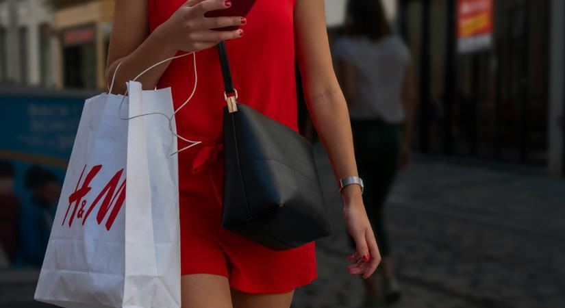 Jelentősen nőtt a H&M negyedéves nyeresége