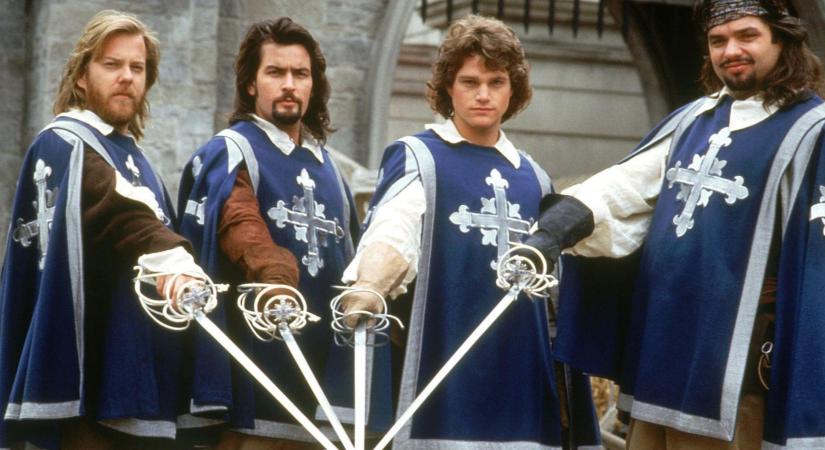 353 év után megtalálhatták D'Artagnan holttestét, tényleg létezett Dumas A három testőr című regényének hőse