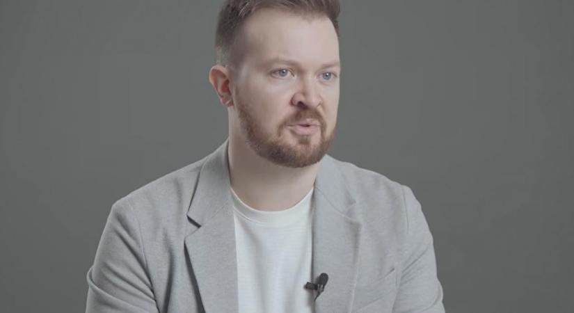 Mentálisan és fizikailag egyaránt fáradt a korábbi főnyomozó, aki kitálalt a Tisza Pártot célzó titkosszolgálati akcióról