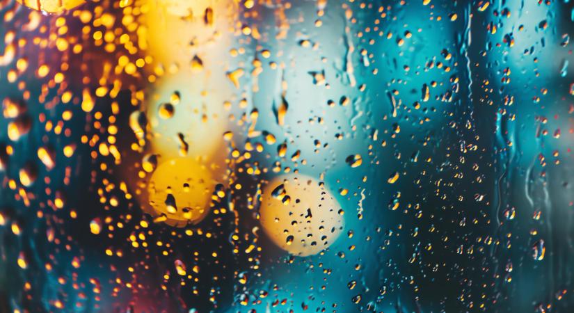 Elérte az ítéletidő Horvátországot, ekkor ér ide hozzánk