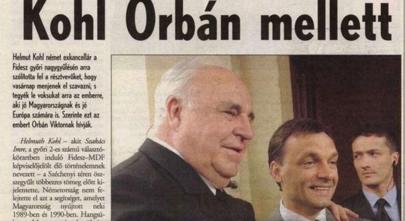 Orbán Viktor miniszterelnök pénteken Győrben tart nagygyűlést - fontos információk és egy kis múltidézés