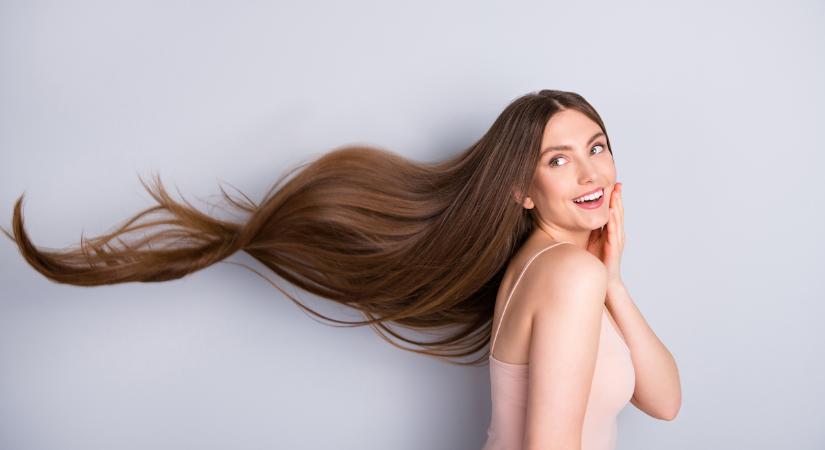 Olcsó, házi praktika zsíros haj ellen