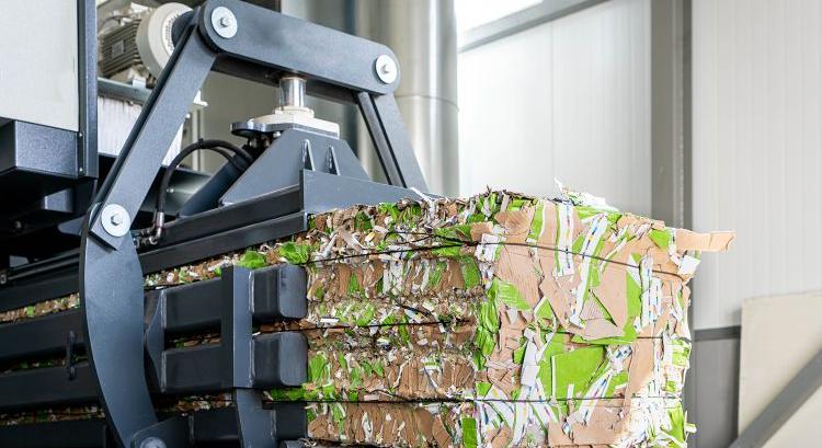 A papír újrahasznosíthatósága nem egyszeri lehetőség