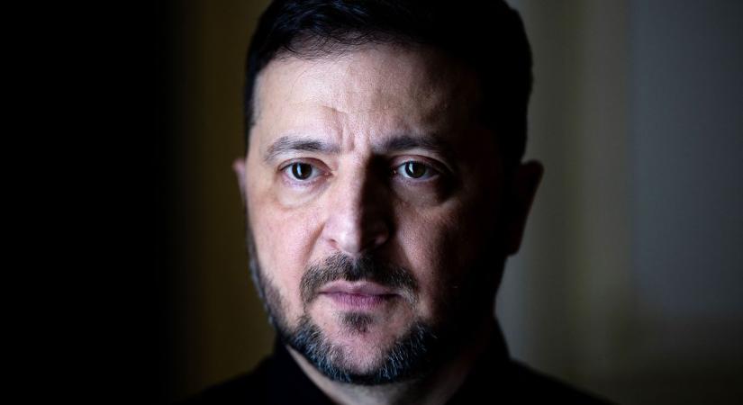 Döbbenetes leleplezés: az amerikai hírszerzés szerint Ukrajna pénzzel avatkozna külföldi választásokba