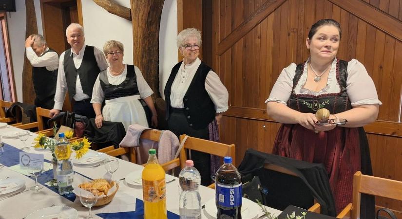 Meglepő számok: ennyi támogatás jutott a bonyhádi programokra