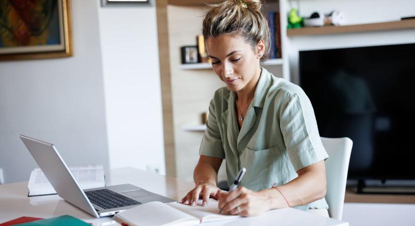 Felejtsd el a hibátlan teljesítményt! Ez az, ami igazán számít a pszichológus szerint