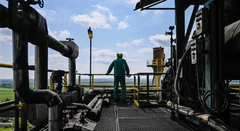Amíg olajra és gázra építünk, addig minden közel-keleti konfliktus a mi válságunk is