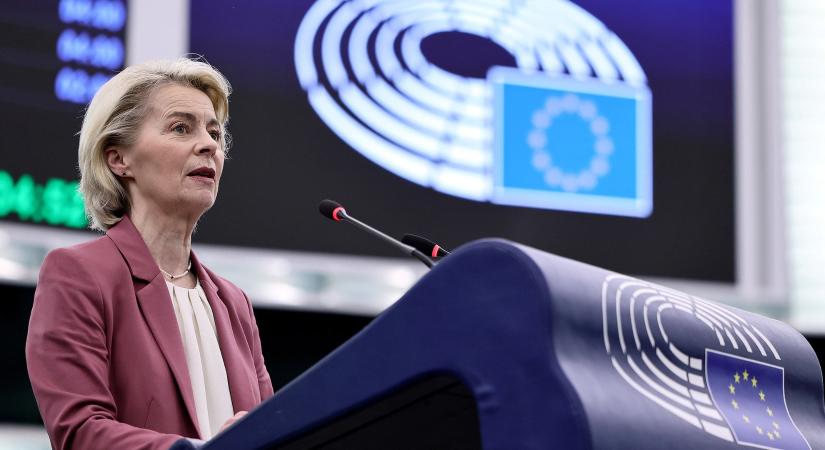 Feltételekkel, de elfogadná az EP az amerikai termékekre kivetett uniós vámok csökkentését