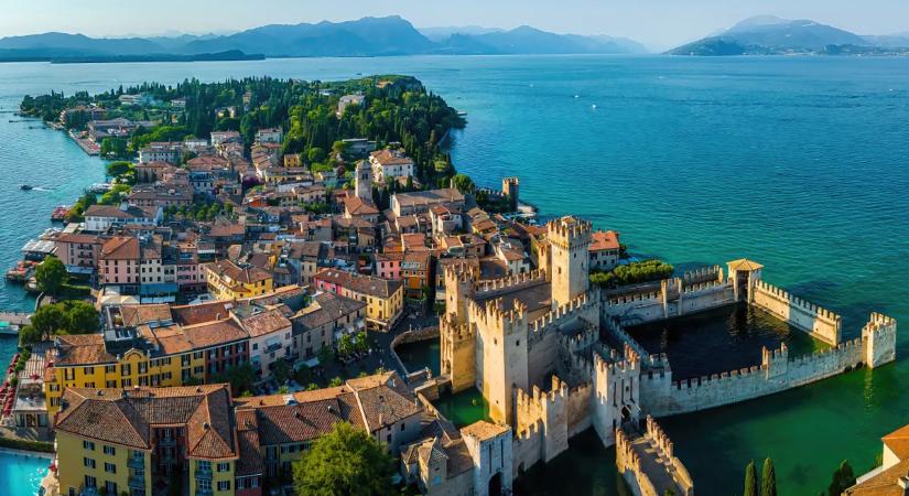 Bekeményít a magyarok egyik kedvenc olaszországi kisvárosa: komoly szigorítás vár a turistákra