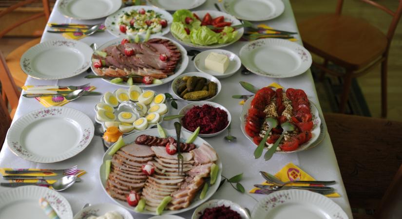 Megindult a roham az ALDI-ban: ezt viszik most húsvétra a vásárlók – jó okuk van rá