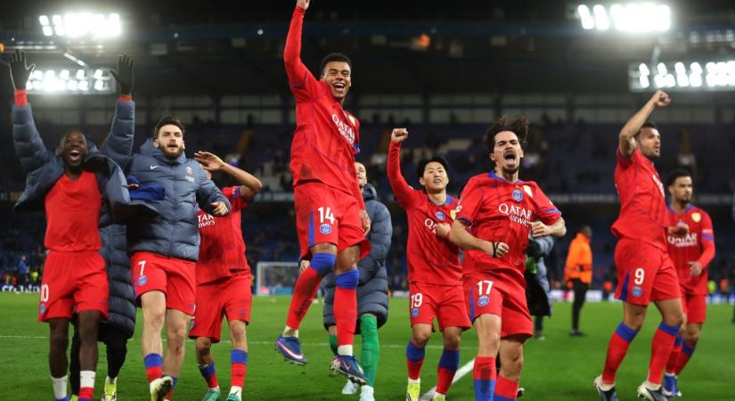 Maguktól nem mentek bele a halasztásba, így a szövetség parancsolt rá a PSG riválisára