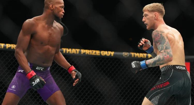 Ray Longo is betámadta a UFC-t, és a borzalmasan béna gáláikat