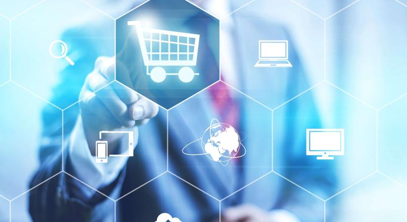 Webáruházak árfeltüntetési gyakorlatait ellenőrizte európai vizsgálatban a GVH és az NKFH