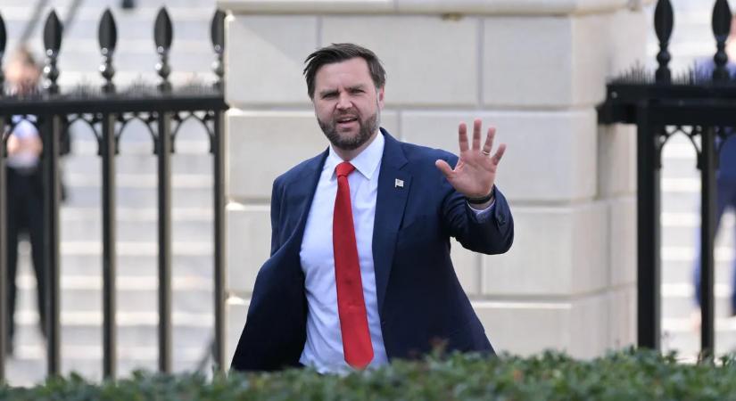 JD Vance tervezett budapesti látogatása nyílt kiállás a magyar kormány mellett, Brüsszel és Kijev is aggódik