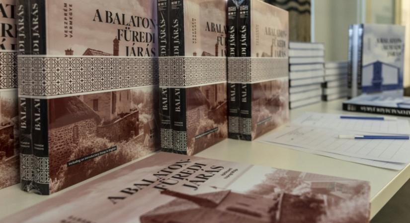 Megjelentek az Országos topográfiai program első kiadványai