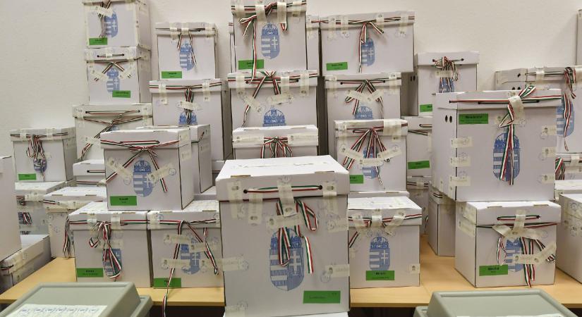 Teheránban és Erbilben nem lesz külképviseleti választás