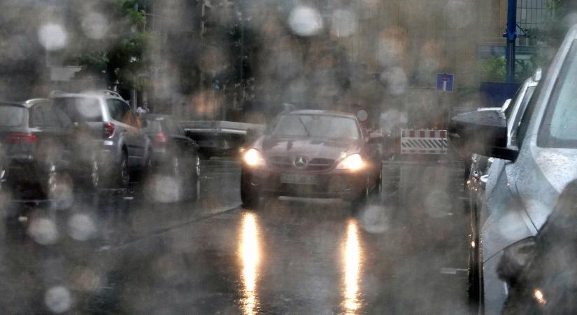 Ne csodálkozzon, ha fájni fog a feje, cudar idők jönnek