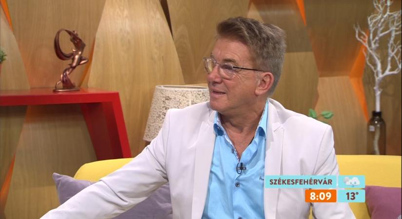 Szívszorító: így tanít az halálról Delhusa Gjon unokája