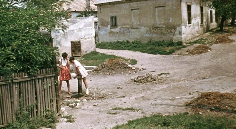 Sifonér, csutora – emlékszik még, mit jelentenek ezek a régi magyar szavak?