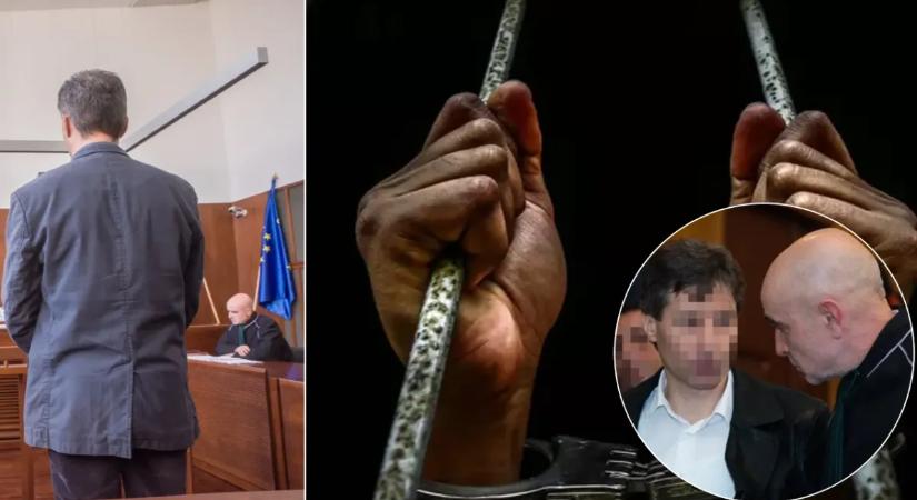 Elképesztő fordulat: szabadulhat a darnózseli hentes – új eljárásban vizsgálják a maradványokat