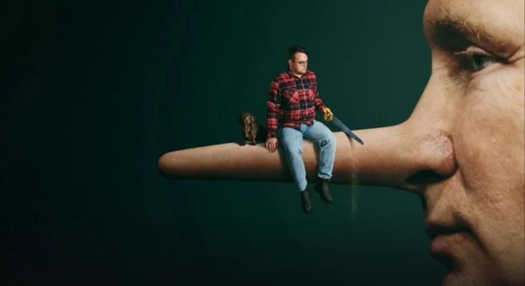 Betiltással és a külföldi filmekre vonatkozó kvótával válaszol Oroszország a Putyint kritizáló Oscar-díjas dokumentumfilmre