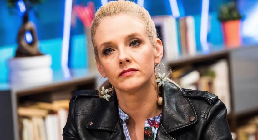 Baki az RTL élő adásában – a műsorvezető nem vette észre, hogy még forog a kamera és olyat mondott...