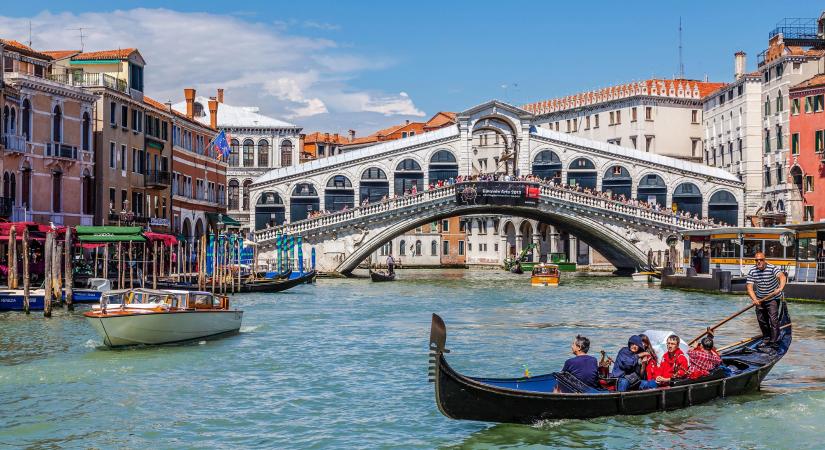 Tervezz előre, utazz olcsón: 10db retúr repülőjegy 20.000 Ft alatt budapesti indulással!