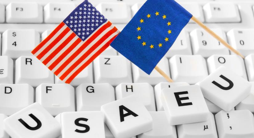 Megszavazták, de beépítettek egy önmegsemmisítőt az EU-USA kereskedelmi paktumba