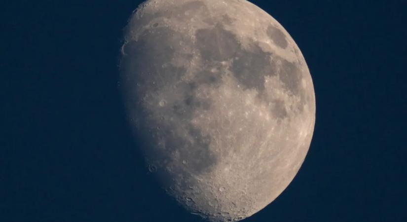 Kiszivárgott a kínai űrszonda titka: alapjaiban átírhatja a holdraszállást