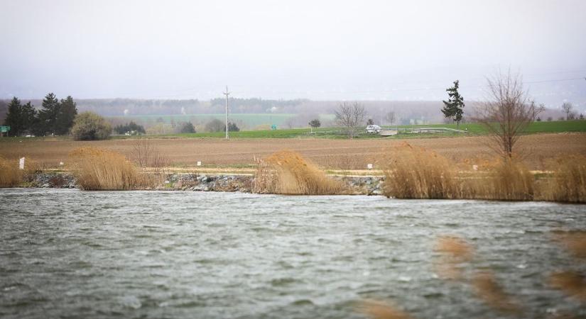 Durva: mutatjuk, milyen erősségű széllökéseket mértek Vasban - és ez lesz még rosszabb