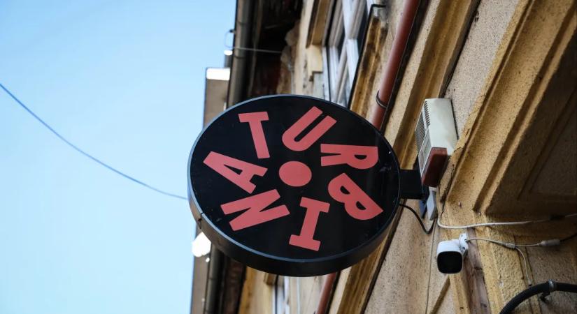 A választások napjáig tartó fesztivállal tér vissza a Turbina április 4-én