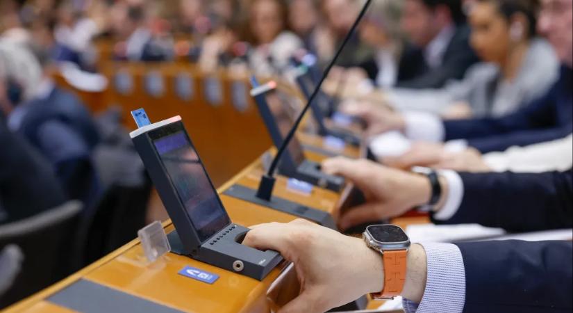 Közös uniós szabályok jönnek a korrupció és a hivatali visszaélés ellen