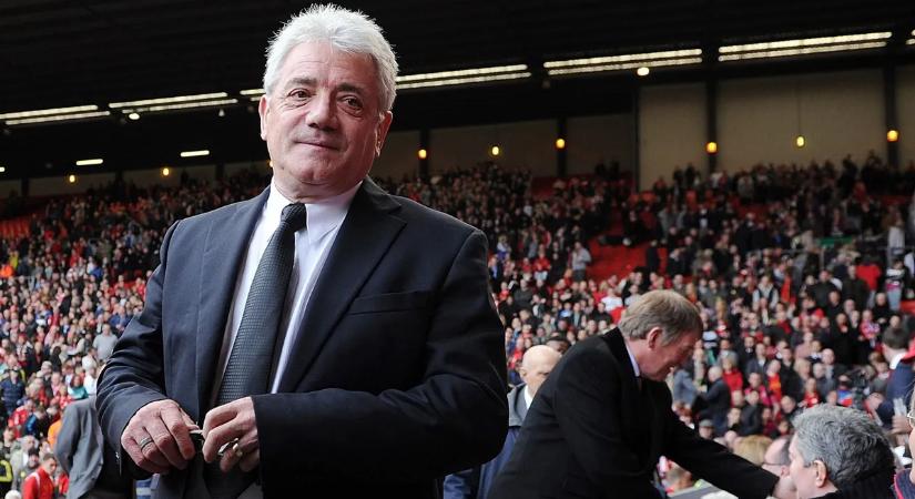 „Napjai vannak hátra” – reagált a hírekre a Liverpool-legenda családja