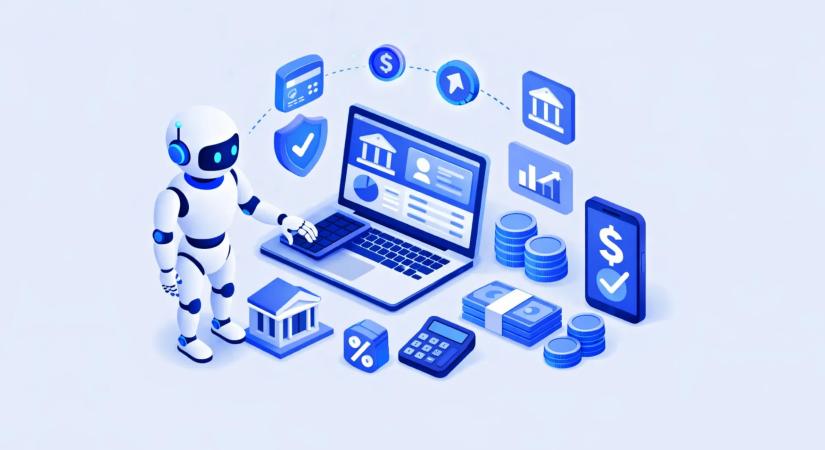 Három szál, egy csomópont: az AI-ügynökök identitáskezelése az új banki alapkérdés