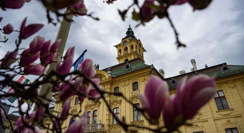 Sokan örülnek majd ennek az időjárásnak Szeged térségében