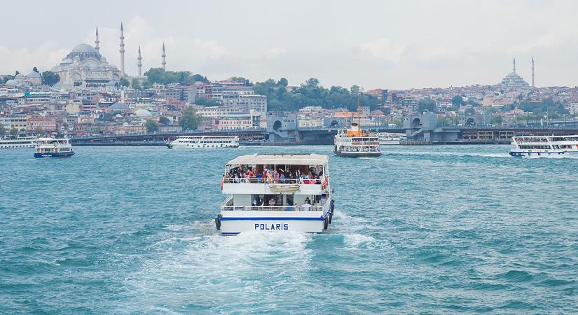 Isztambulba repülne Debrecenből? – már elérhetőek a jegyek