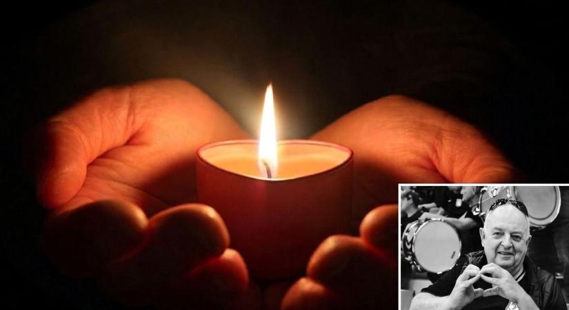 Elhunyt az alapító klubelnök, vezetésével a nulláról indulva történelmet írtak