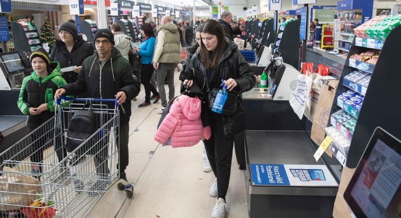 Népszerű üzlet zár be Debrecenben! Sokakat váratlanul ért…