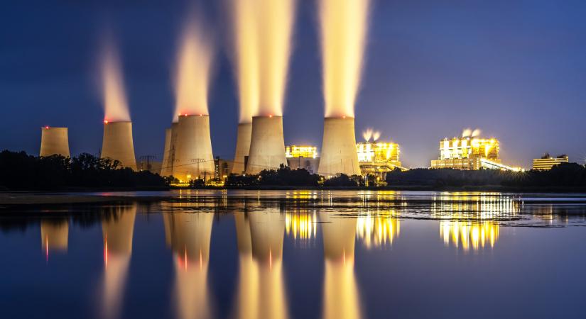 Kiszivárgott: gazdasági pofont és történelmi politikai fordulatot hozhat az energiaválság Európa legerősebb országában