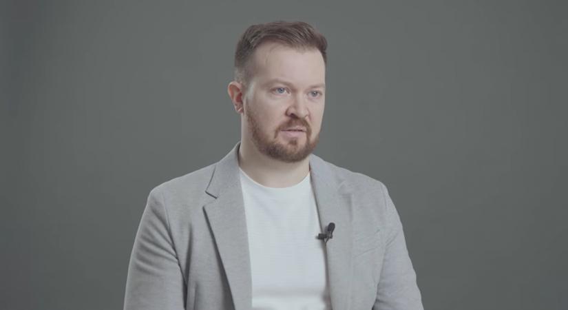 Ügyvédje szerint nincs jó állapotban Szabó Bence volt rendőrszázados