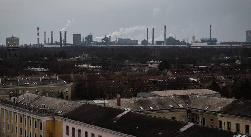 A cégek igyekeznek a hazai energiapiac torz árrendszerére megoldást találni – hazai beruházási körkép