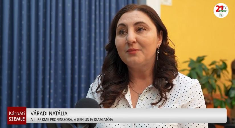 „A Bonis Bona díj nem egy ember, a fejlődni és jövőt építeni képes közösség érdeme” (videó)